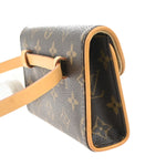 Louis Vuitton Florentine Waist Bag Monogram Canvas medium - image 4