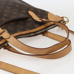 Louis Vuitton Odeon Handbag Monogram Canvas GM - image 17