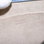 Chloe Nile Crossbody Bag Leather Small - image 6