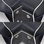 Fendi Petite 3Jours Bag Leather - image 6