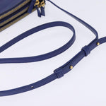 Celine Trio Crossbody Bag Leather Large - image 8
