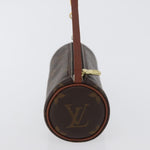 Louis Vuitton Papillon Pochette Monogram Canvas Mini - image 4