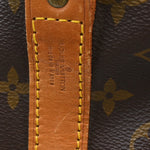 Louis Vuitton Keepall Bandouliere Bag Monogram Canvas 60 - image 4