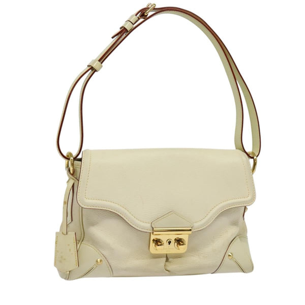Louis Vuitton Suhali L'Essentiel Handbag Leather - image 1