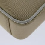 Burberry Nova check Shoulder bag Canvas - image 10