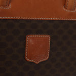 Celine Macadam Briefcase Canvas and leather - image 20
