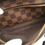 Louis Vuitton Bum Bag Damier Classic - image 7