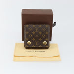 Louis Vuitton CASE JEWELRY BOX Canvas - image 15