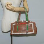 Bottega Veneta Intrecciato Leather - image 15