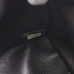 Chanel Waterfall Backpack Sequins with Leather Mini - image 5