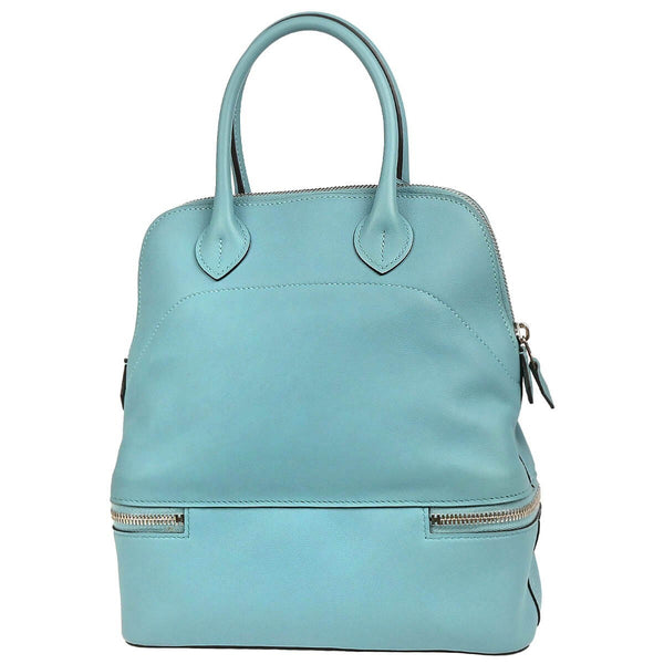 Hermes Bolide Secret Bag Swift 24