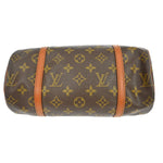 Louis Vuitton Papillon Handbag Monogram Canvas 26 - image 9