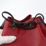 Louis Vuitton Petit Noe Handbag Epi Leather Medium - image 13