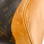 Louis Vuitton Alma Handbag Monogram Canvas PM - image 7