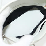Balenciaga Logo Ville Bag Leather XXS - image 5