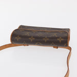 Louis Vuitton Florentine Waist Bag Monogram Canvas - image 17
