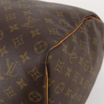 Louis Vuitton Keepall Bag Monogram Canvas 50 - image 9