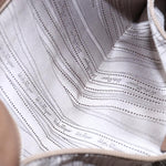 Salvatore Ferragamo Vintage Handbag Leather - image 19