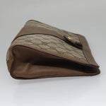 Gucci Sherry line pouch Canvas - image 3