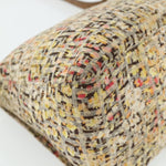 Fendi Mamma Baguette Zucca canvas medium - image 16