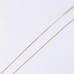 Christian Dior CD Round Pendant Necklace Metal - image 13