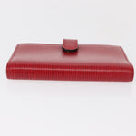 Louis Vuitton Agenda Cover Epi Leather PM - image 4