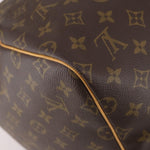 Louis Vuitton Keepall Bag Monogram Canvas 55 - image 12
