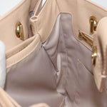 Salvatore Ferragamo Vala Shoulder Bag Leather - image 19