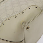 Gucci GG Canvas Bag Canvas - image 11