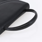 Givenchy Vintage 4G handbag Leather - image 7