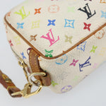 Louis Vuitton Wapity Trousse Pouch Monogram Multicolor - image 9
