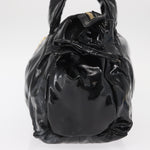 Gucci Hysteria Convertible Top Handle Bag Patent Small - image 3