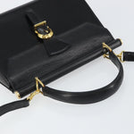 Valentino Garavani Vintage Handbag Leather - image 14