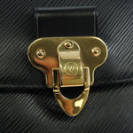 Louis Vuitton Boccador Handbag Epi Leather - image 14