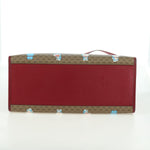 Gucci Doraemon Tote Printed Mini GG Coated Canvas Large - image 19