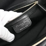 Christian Dior Karenina Tote Lambskin Medium - image 4