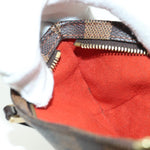 Louis Vuitton Manosque Pochette Damier GM - image 19