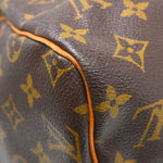 Louis Vuitton Speedy Handbag Monogram Canvas 30 - image 7