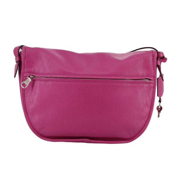 Loewe Heritage Messenger Leather Medium