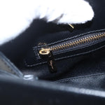 Salvatore Ferragamo Vala Chain Shoulder bag Leather - image 14