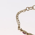 Chanel I Love Chanel Bracelet Metal with Resin - image 14