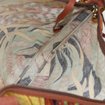 Salvatore Ferragamo Vintage Shoulder Bag Leather - image 18
