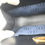 cartier Vintage Shoulder Bag Leather - image 12
