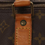 Louis Vuitton Keepall Bag Monogram Canvas 60 - image 19