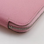 Hermes Azap Zip Around Wallet Epsom Long - image 9
