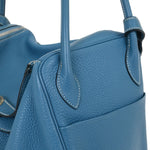 Hermes Lindy Bag Clemence 34 - image 6