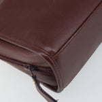 cartier Must de Cartier Clutch bag Leather - image 8