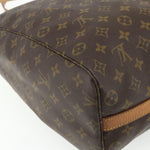 Louis Vuitton Flanerie Handbag Monogram Canvas 50 - image 12