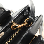 Chloe Alice Satchel Leather Medium - image 12