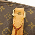 Louis Vuitton Keepall Bag Monogram Canvas 55 - image 15